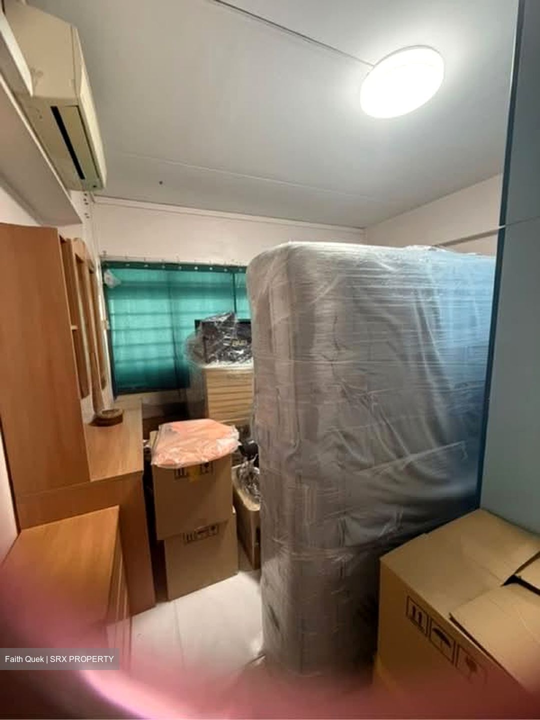 Blk 787B Woodlands Crescent (Woodlands), HDB 4 Rooms #585417441